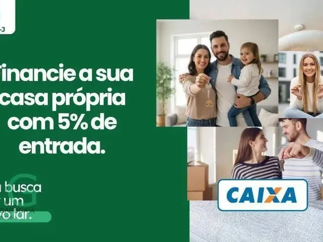 Imagem 4: Apartamento com 2 Dormitórios À Venda, 65 M² por R$ 134.802 - Jardim California I