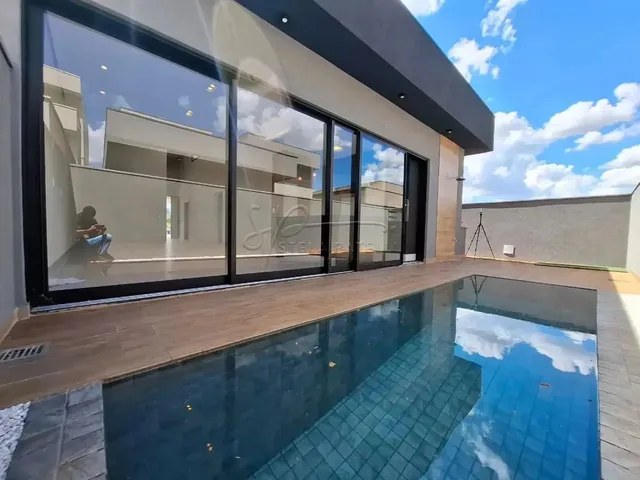 Imagem: Casa Térrea de 150M² com 03 Suítes Á