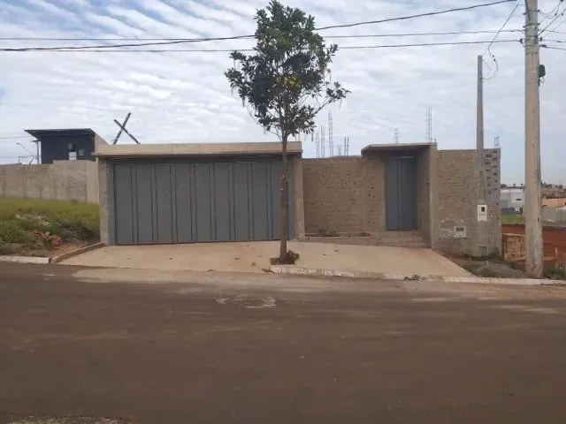 Imagem: Terreno Athenas Paulista 1 - 360 M²