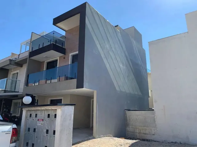 Imagem 15: Sobrado Triplex em Condomínio | 3 Quartos com Suíte