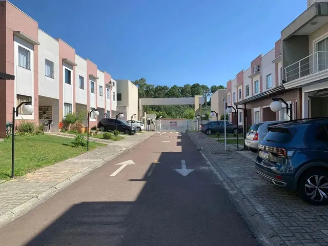 Imagem 7: Sobrado Triplex em Condomínio | 3 Quartos com Suíte