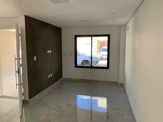 Imagem 3: Sobrado Triplex em Condomínio | 3 Quartos com Suíte