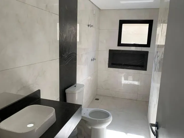Imagem 6: Sobrado Triplex em Condomínio | 3 Quartos com Suíte