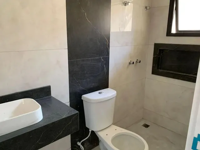 Imagem 14: Sobrado Triplex em Condomínio | 3 Quartos com Suíte