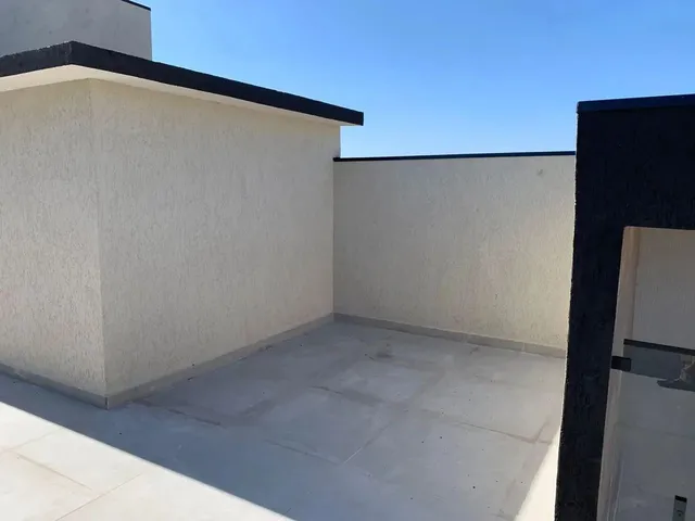 Imagem 2: Sobrado Triplex em Condomínio | 3 Quartos com Suíte