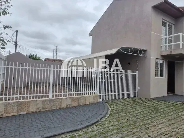 Imagem 2: Sobrado 3 Quartos Sendo 1 Suíte
