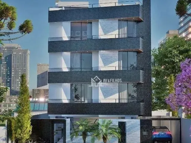 Imagem 11: Apartamento com 3 Dormitórios À Venda, 67 M² por R$ 535.000,00 - Hauer - Curitiba/Pr