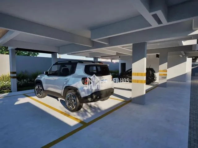 Imagem 4: Apartamento com 3 Dormitórios À Venda, 67 M² por R$ 535.000,00 - Hauer - Curitiba/Pr