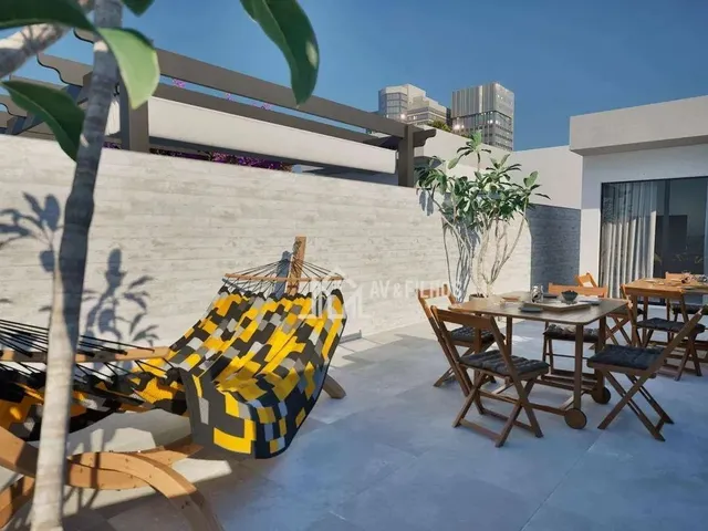 Imagem 9: Apartamento com 3 Dormitórios À Venda, 67 M² por R$ 535.000,00 - Hauer - Curitiba/Pr