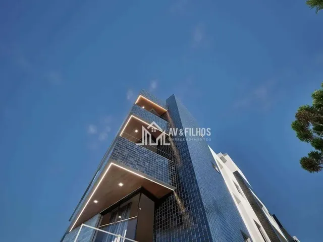 Imagem 5: Apartamento com 3 Dormitórios À Venda, 67 M² por R$ 535.000,00 - Hauer - Curitiba/Pr