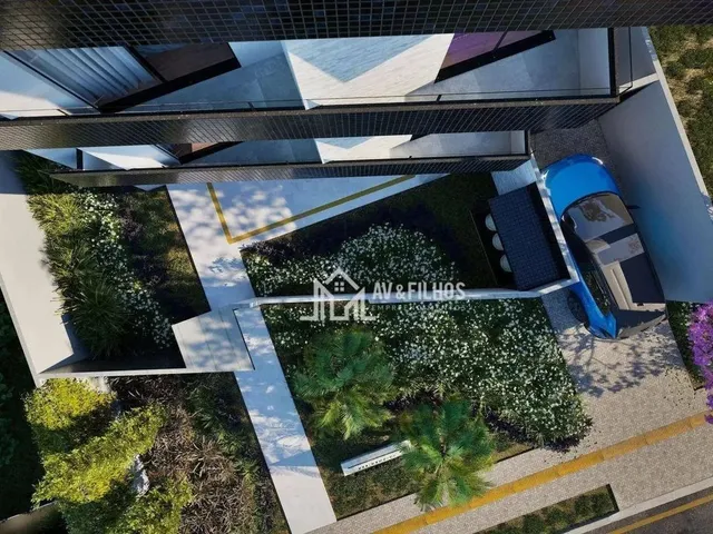 Imagem 3: Apartamento com 3 Dormitórios À Venda, 67 M² por R$ 535.000,00 - Hauer - Curitiba/Pr