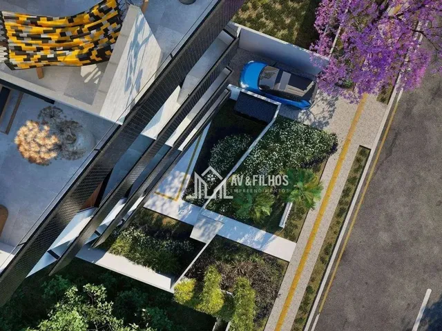 Imagem 7: Apartamento com 3 Dormitórios À Venda, 67 M² por R$ 535.000,00 - Hauer - Curitiba/Pr