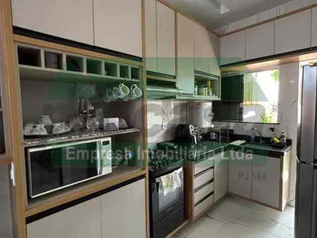 Imagem 13: Vende-se casa próximo a av das torres