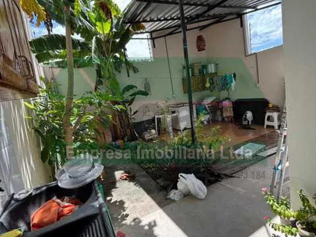 Imagem 14: Vende-se casa próximo a av das torres
