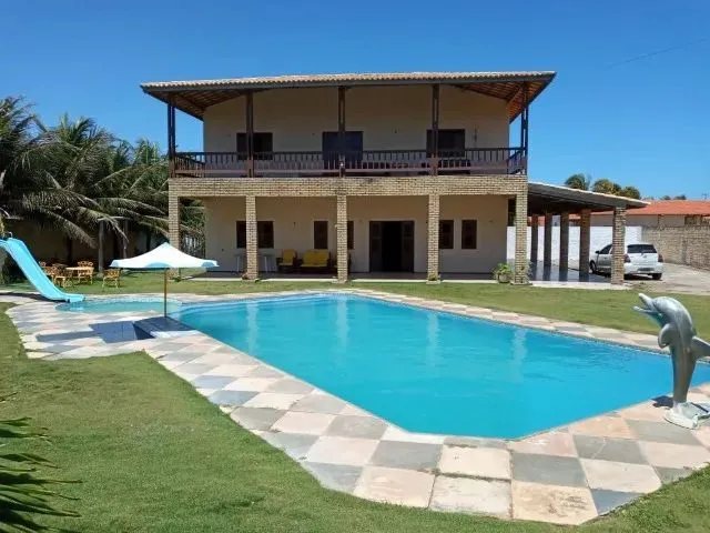 Imagem 1: Casa Morro Branco-Beberibe