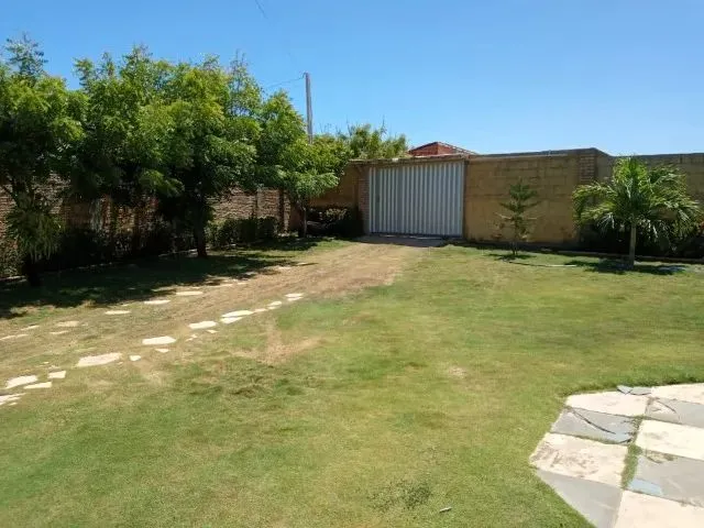 Imagem 2: Casa Morro Branco-Beberibe
