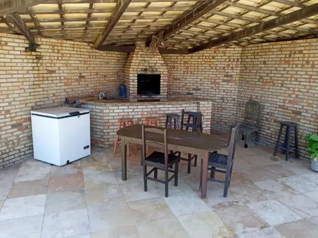 Imagem 6: Casa Morro Branco-Beberibe