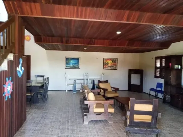 Imagem 12: Casa Morro Branco-Beberibe