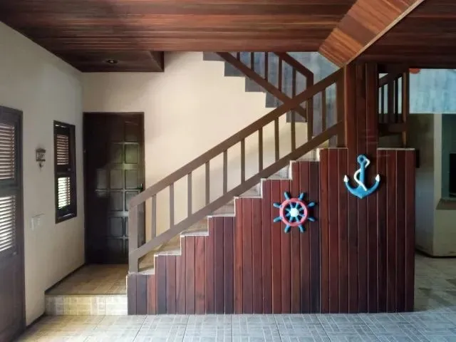 Imagem 5: Casa Morro Branco-Beberibe
