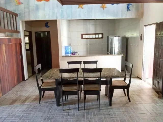 Imagem 7: Casa Morro Branco-Beberibe