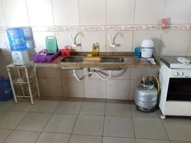 Imagem 3: Casa Morro Branco-Beberibe