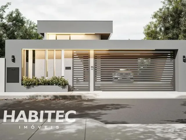 Imagem: Casa com 3 Quartos no Boqueirão - Ht3639