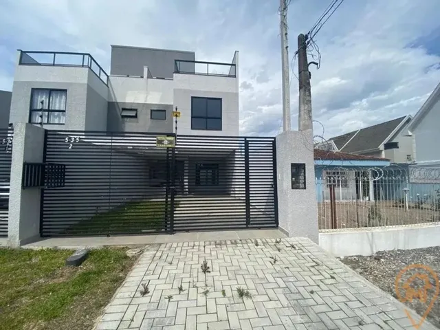 Imagem: Sobrado com 3 Quartos À Venda por R$ 950000.00