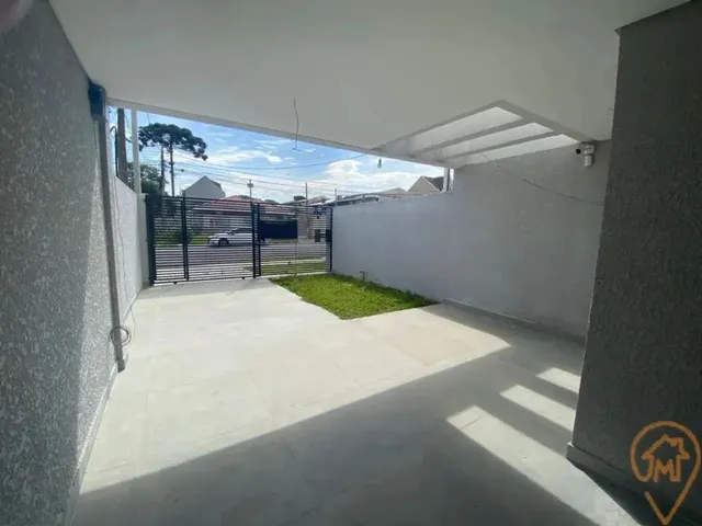 Imagem 9: Sobrado com 3 Quartos À Venda por R$ 950000.00, 150.63 M2 - Boqueirao - Curitiba/Pr