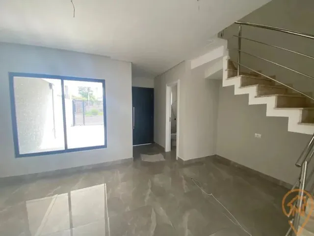 Imagem 8: Sobrado com 3 Quartos À Venda por R$ 950000.00, 150.63 M2 - Boqueirao - Curitiba/Pr