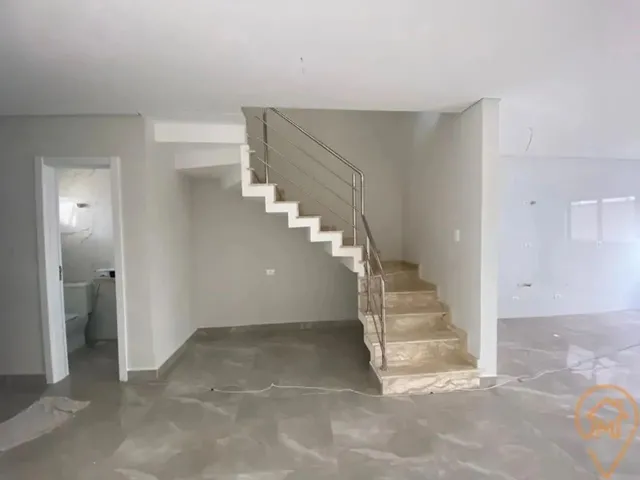 Imagem 10: Sobrado com 3 Quartos À Venda por R$ 950000.00, 150.63 M2 - Boqueirao - Curitiba/Pr