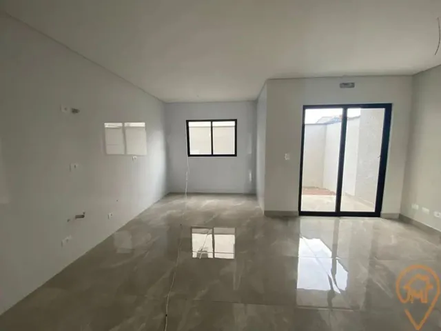 Imagem 4: Sobrado com 3 Quartos À Venda por R$ 950000.00, 150.63 M2 - Boqueirao - Curitiba/Pr