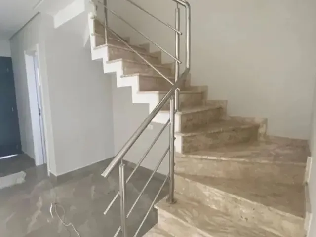 Imagem 6: Sobrado com 3 Quartos À Venda por R$ 950000.00, 150.63 M2 - Boqueirao - Curitiba/Pr