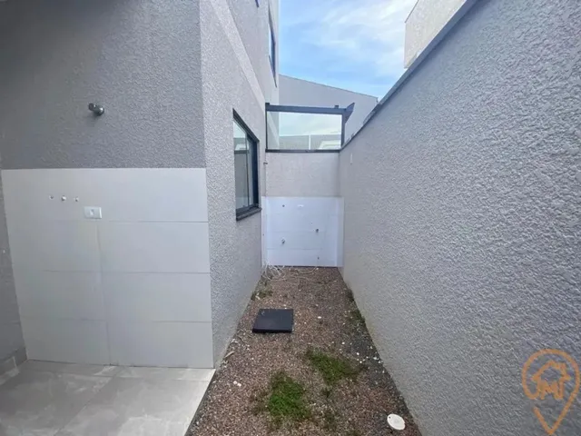 Imagem 16: Sobrado com 3 Quartos À Venda por R$ 950000.00, 150.63 M2 - Boqueirao - Curitiba/Pr