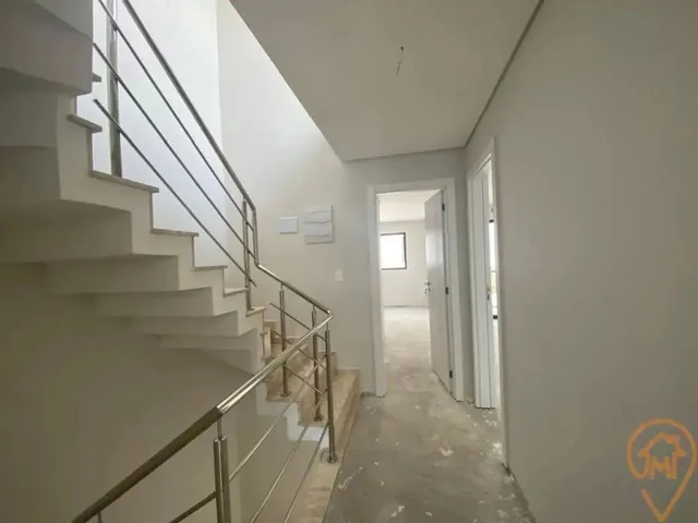 Imagem 7: Sobrado com 3 Quartos À Venda por R$ 950000.00, 150.63 M2 - Boqueirao - Curitiba/Pr