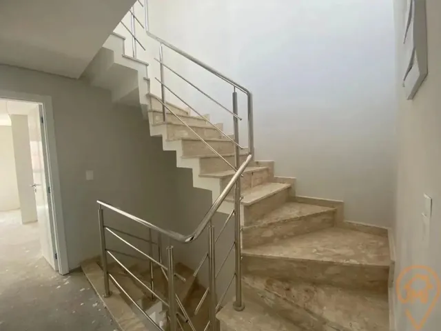 Imagem 11: Sobrado com 3 Quartos À Venda por R$ 950000.00, 150.63 M2 - Boqueirao - Curitiba/Pr