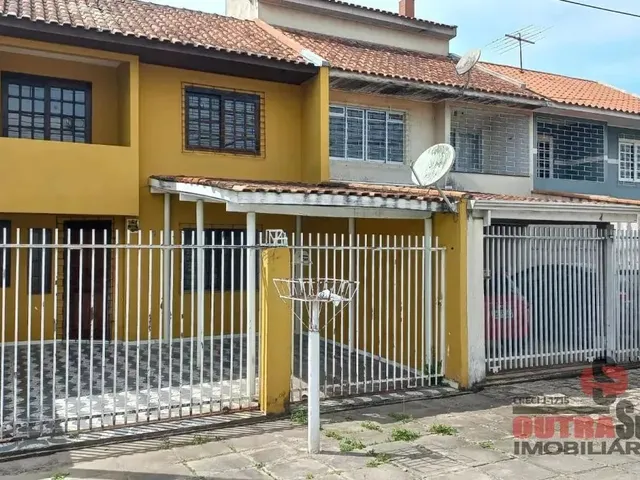 Imagem: Sobrado no Boqueirão!!