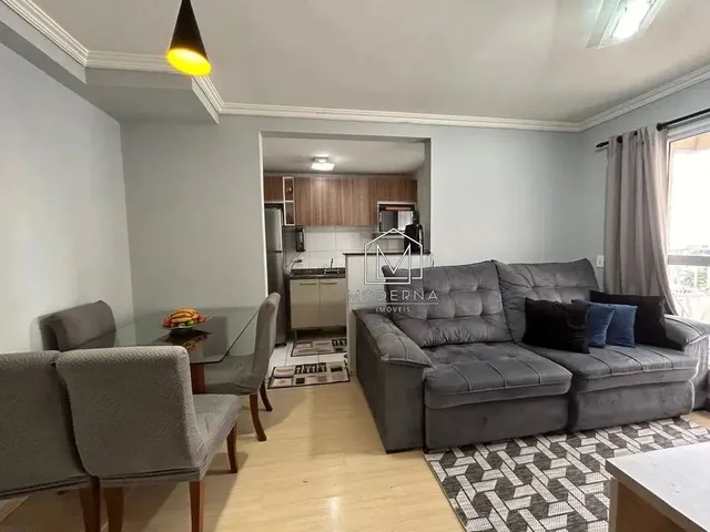 Imagem: Andar Alto 2 Quartos e Suíte