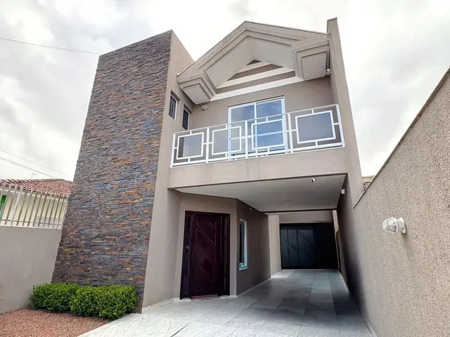 Imagem: Triplex 301M² Suíte Master com Hidro e
