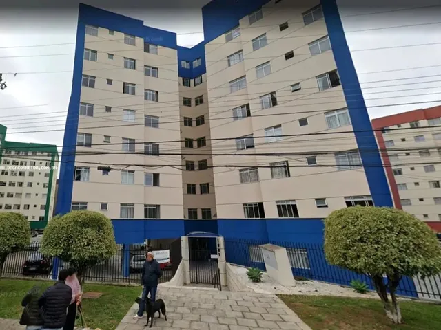 Imagem: Apartamento para Venda em Curitiba, Hauer