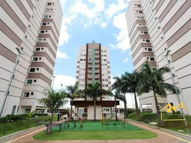 Imagem: Vende-Se/Aluga-Se) Torres de Italia - Apartamento