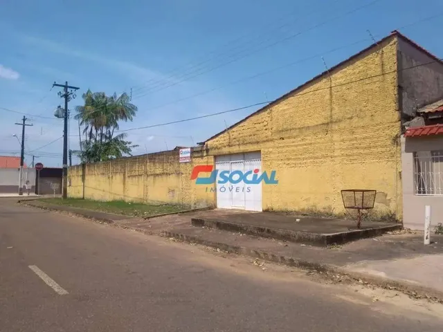 Imagem: Casa Estilo Edícula Disponível para Locação