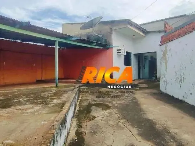 Imagem: Oportunidade! Casa para Alugar a 10 Metros