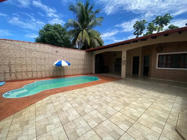 Imagem: Casa de 3 Quartos no Embratel