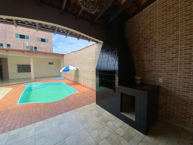 Imagem 3: Casa de 3 Quartos no Embratel