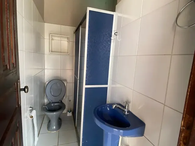 Imagem 4: Casa de 3 Quartos no Embratel