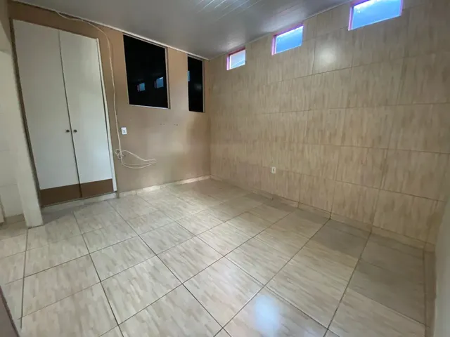 Imagem 7: Casa de 3 Quartos no Embratel
