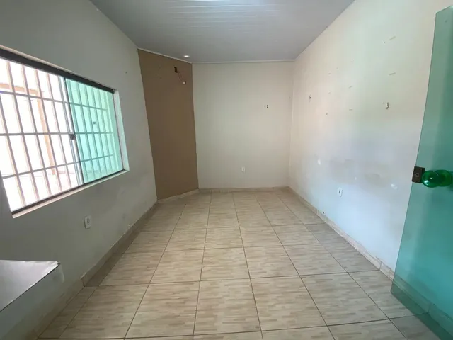 Imagem 8: Casa de 3 Quartos no Embratel