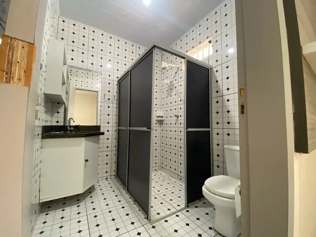 Imagem 9: Casa de 3 Quartos no Embratel