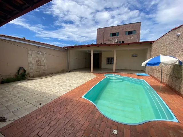 Imagem 11: Casa de 3 Quartos no Embratel