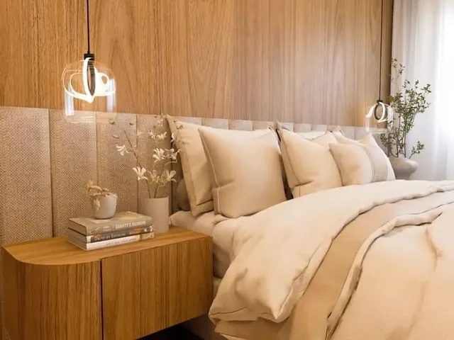 Imagem: Alugo Quarto em Apartamento para Dividir